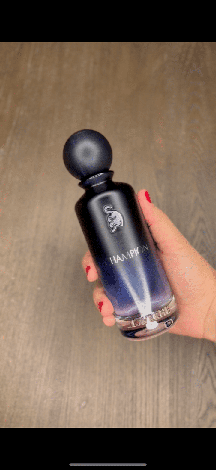 عطر لافيرن