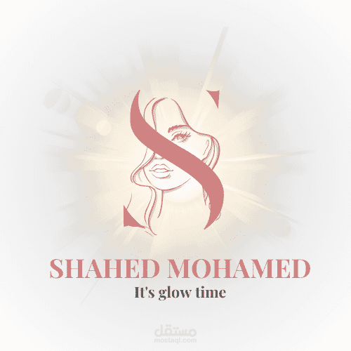 تصميم شعار لعلامة تجارية Logo