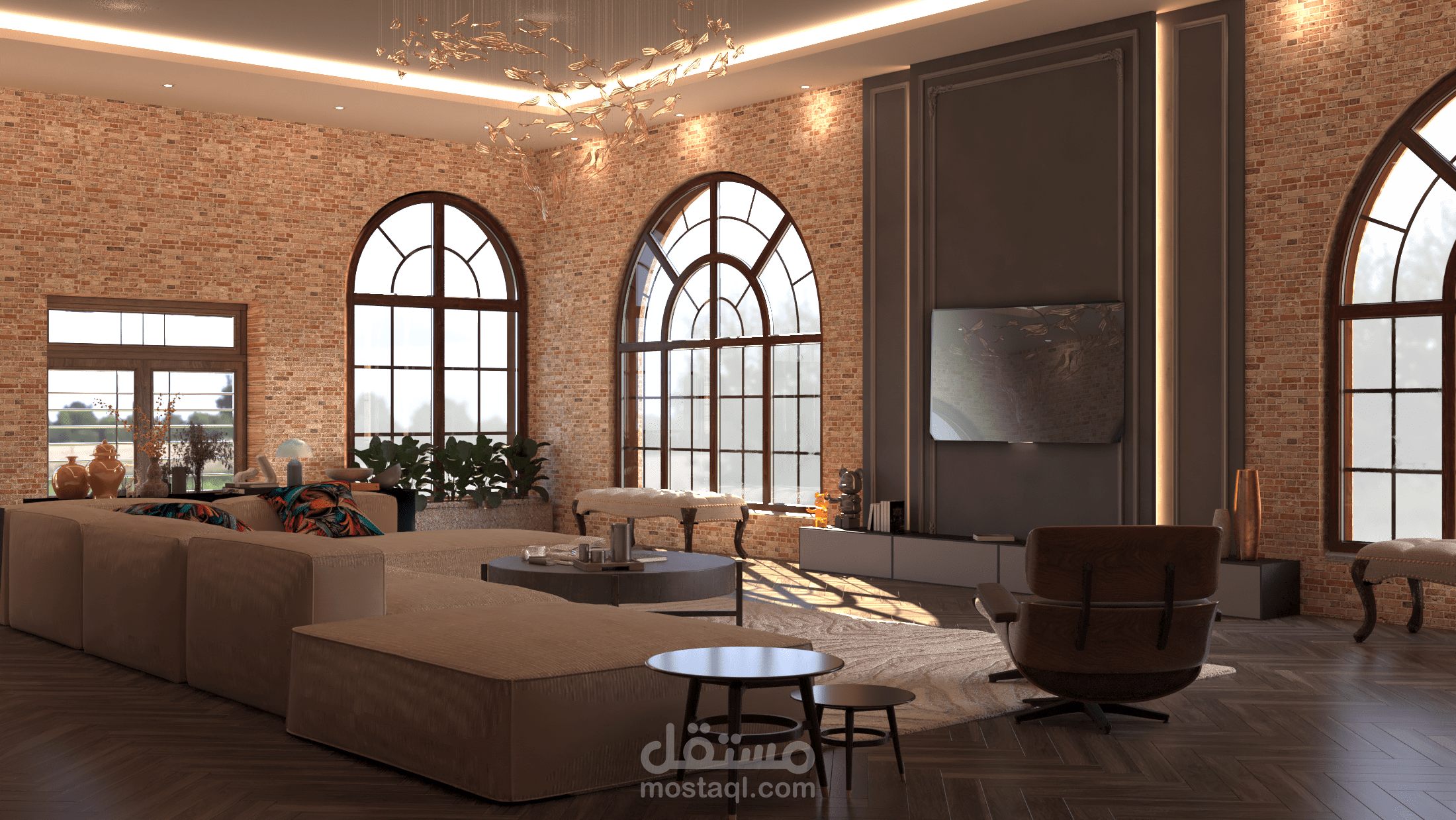 تصميم سكني