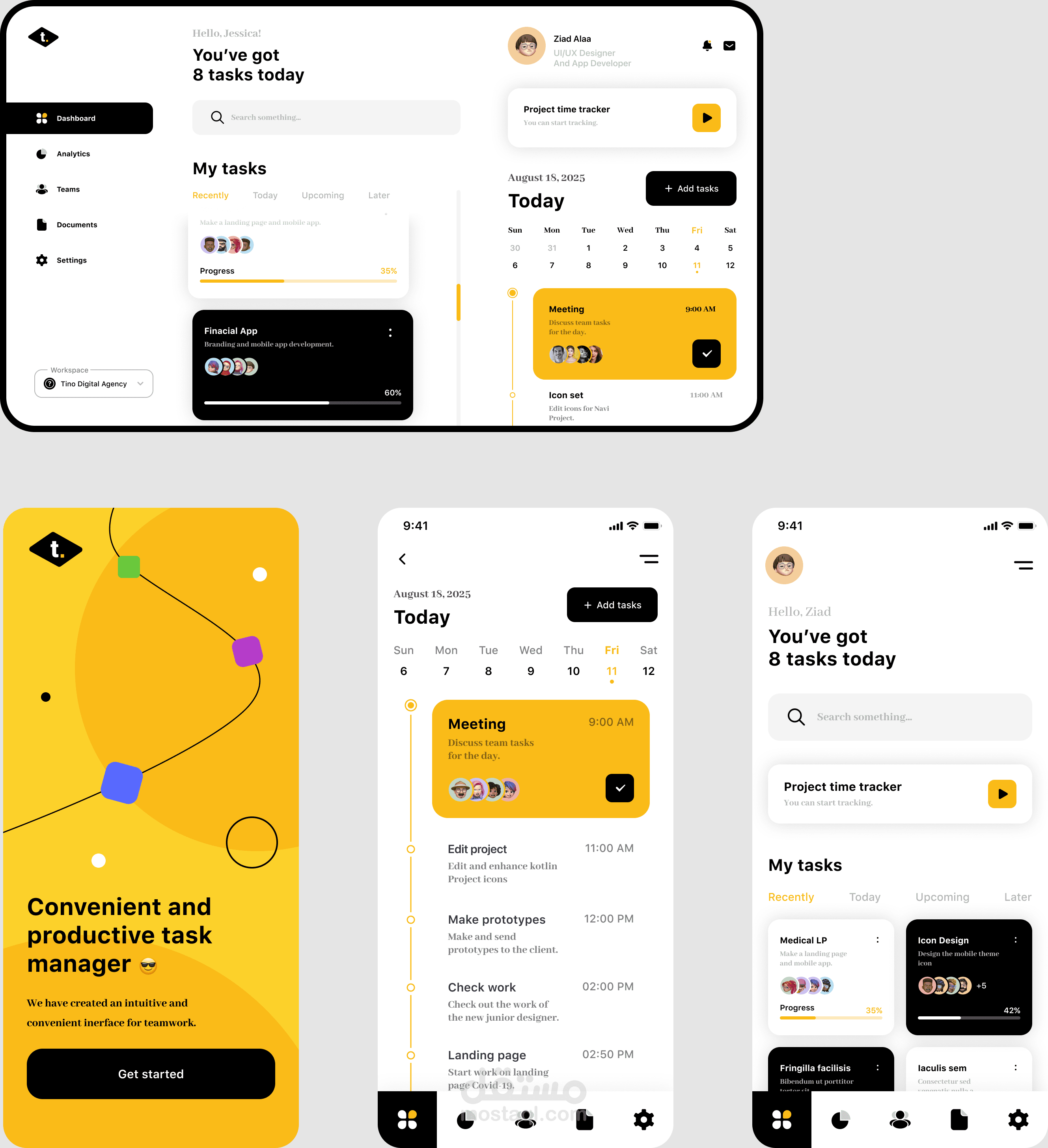 Task App