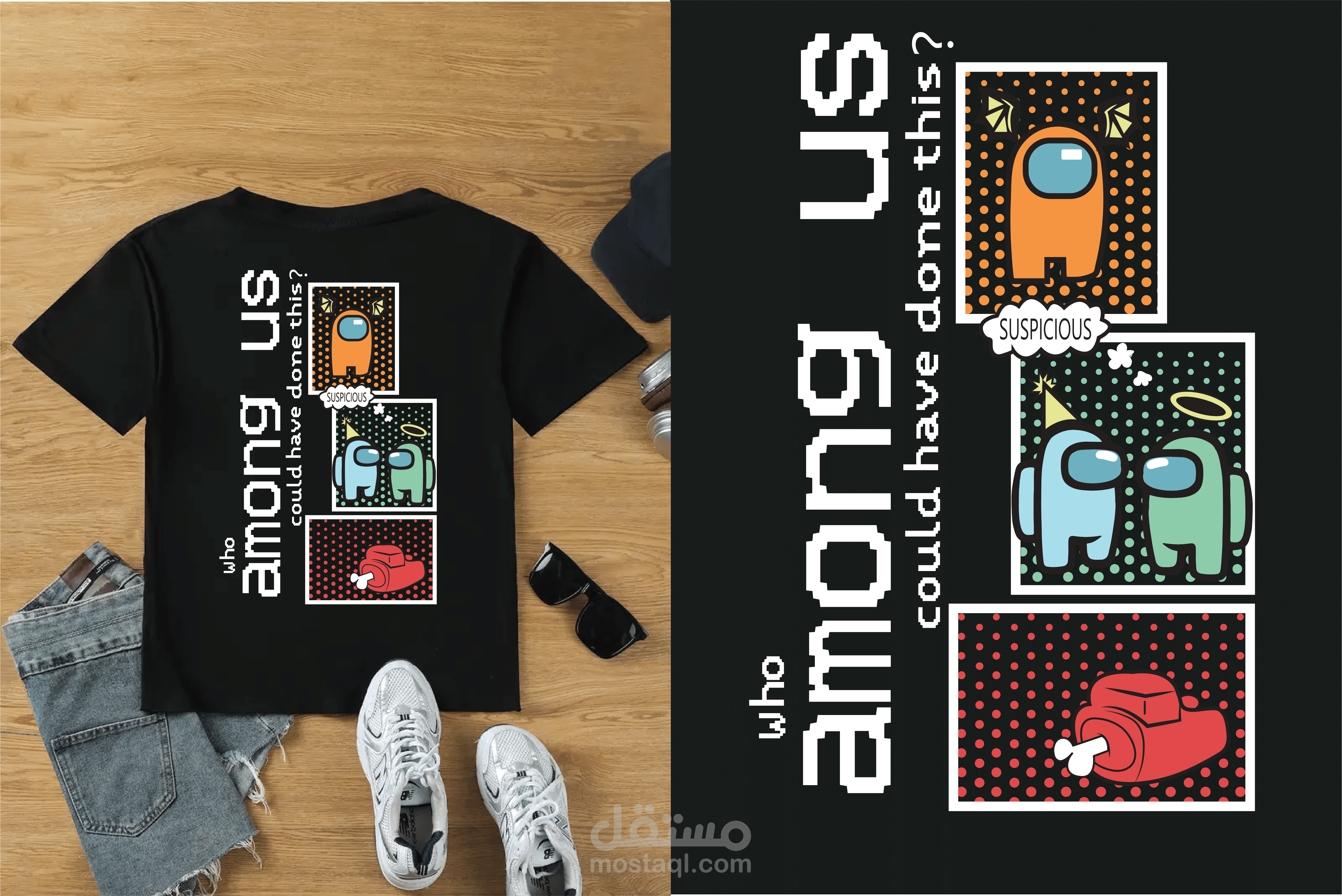 Fashion Graphic Designer and Textile Print Artist