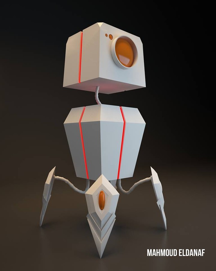 MiniBot