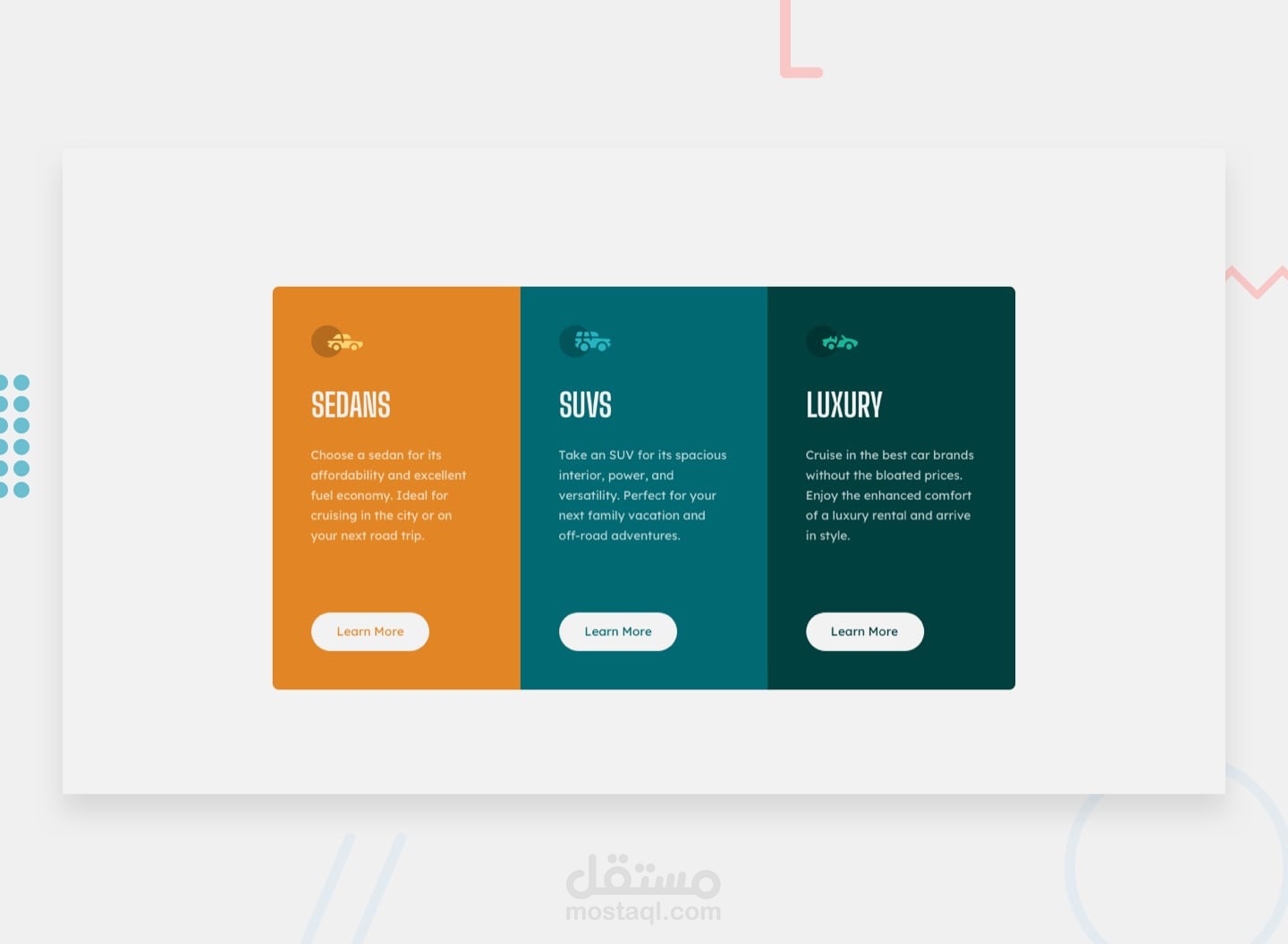 preview card | مستقل