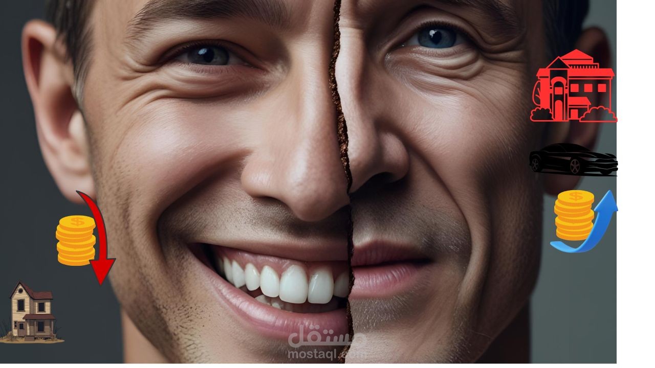 تفريغ الفيديو وترجمته