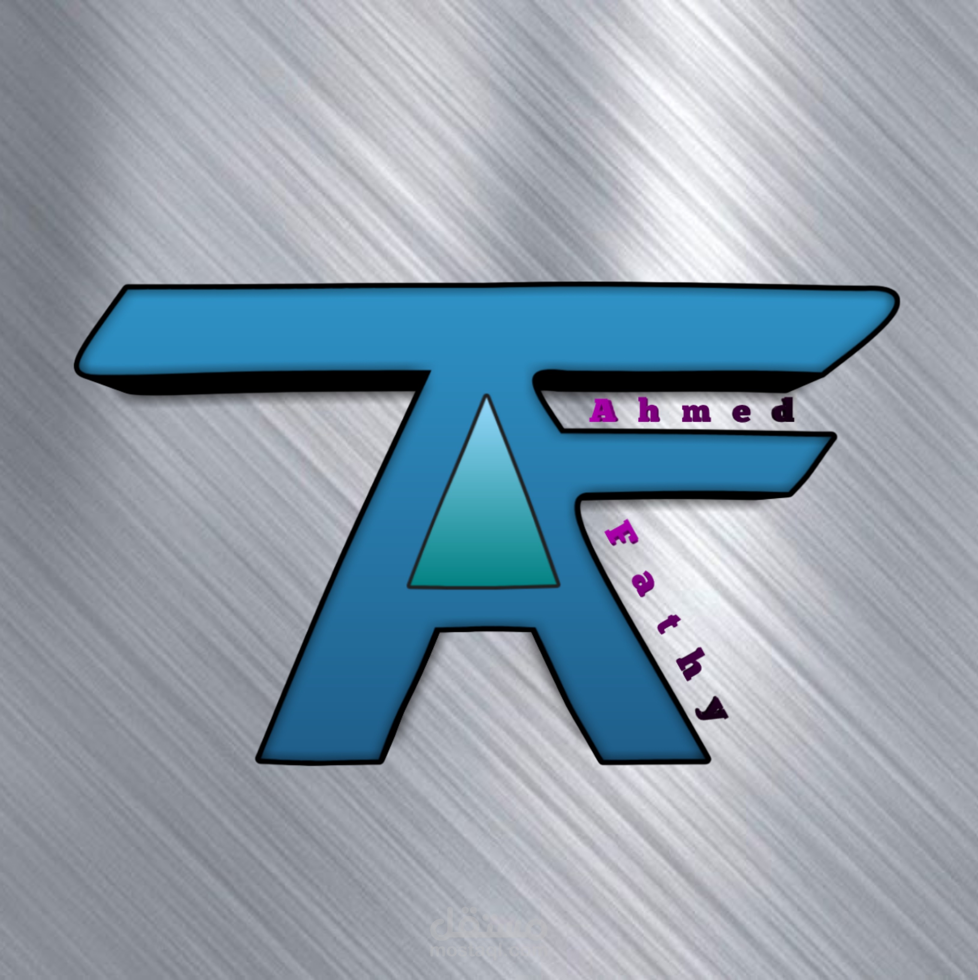 لوجو لاسم شركه