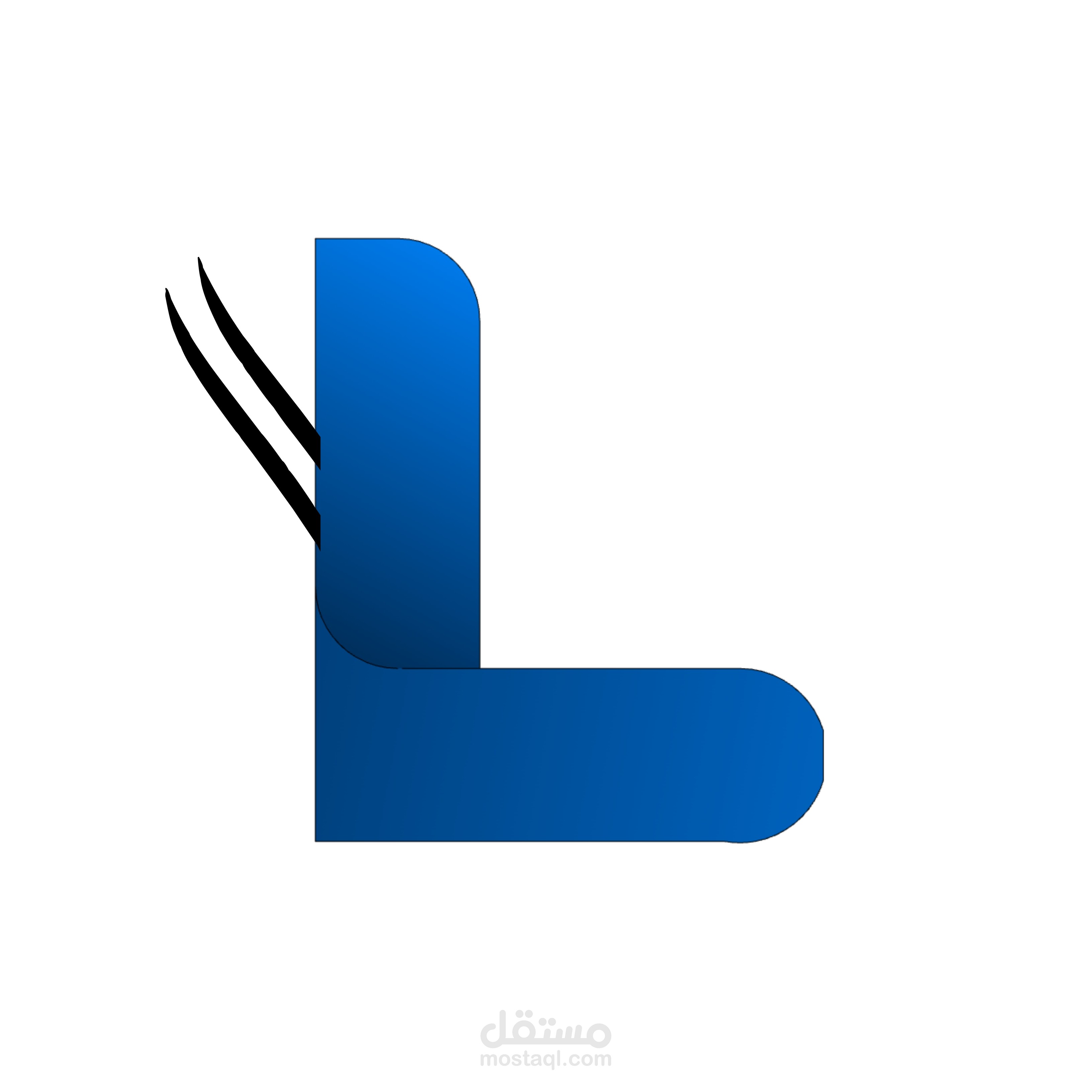 لوجو3d