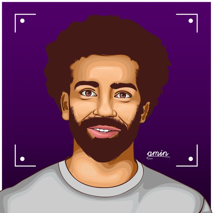 Mo Salah