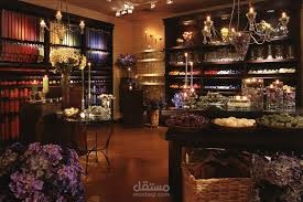 candeles store