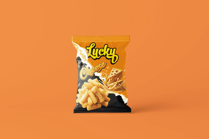 Lucky chips