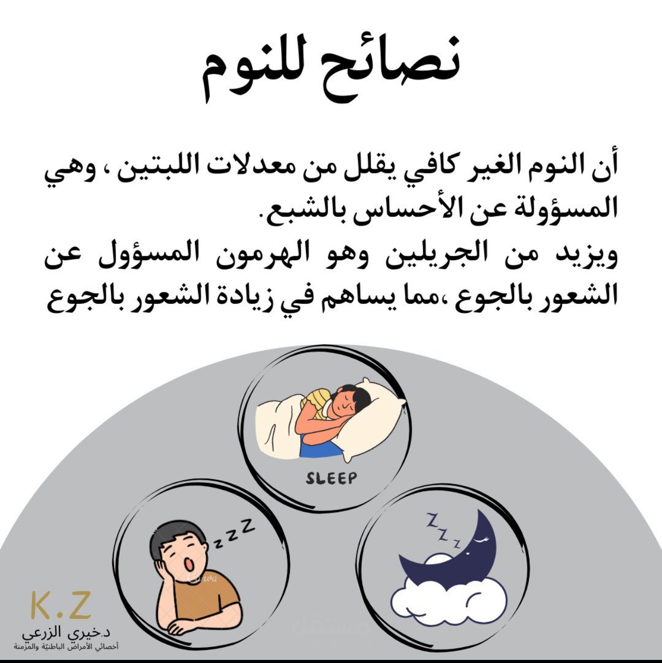 تصميم بوستات لصفحة طبيب
