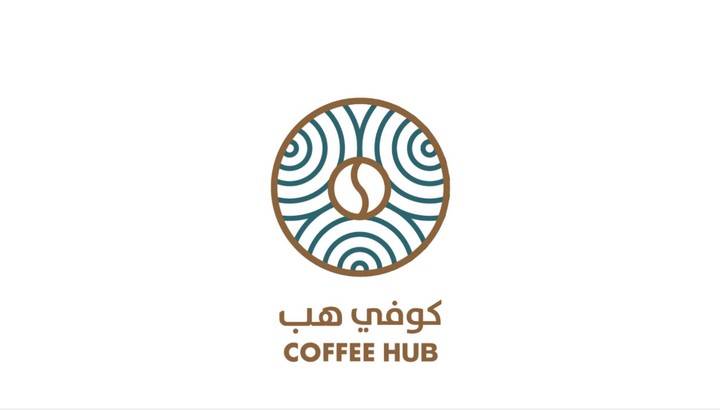 logo animation تحريك شعار
