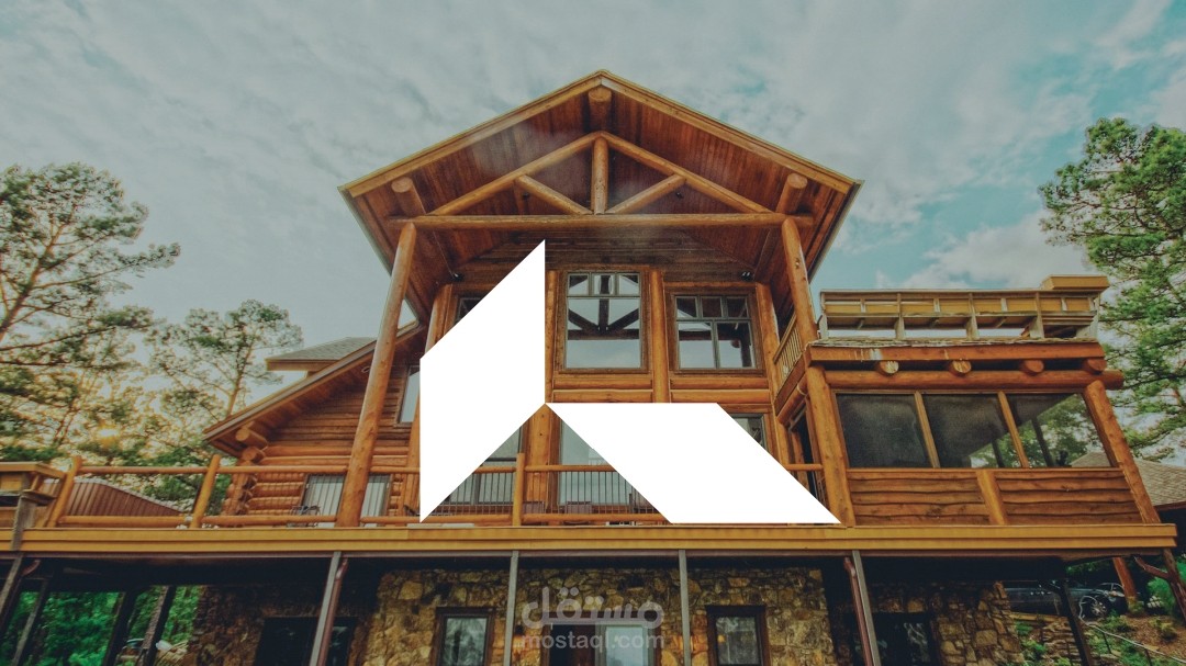 Mattar log homes