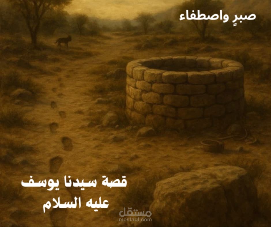 مقاصد سورة يوسف