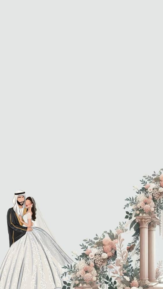 تصاميم دعوة زفاف