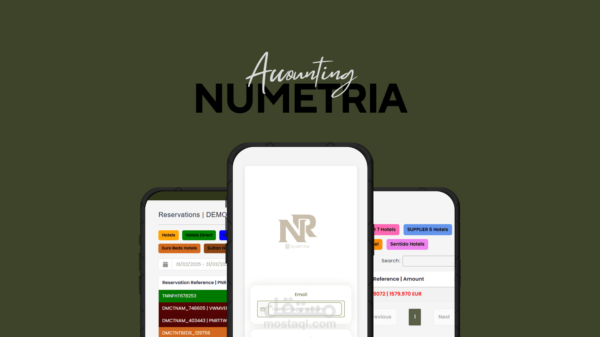 ACCOUNTING MANAGEMENT