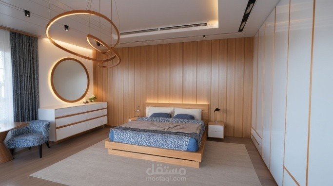 تصميم داخلى