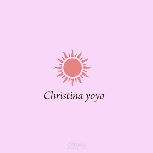 Logo design