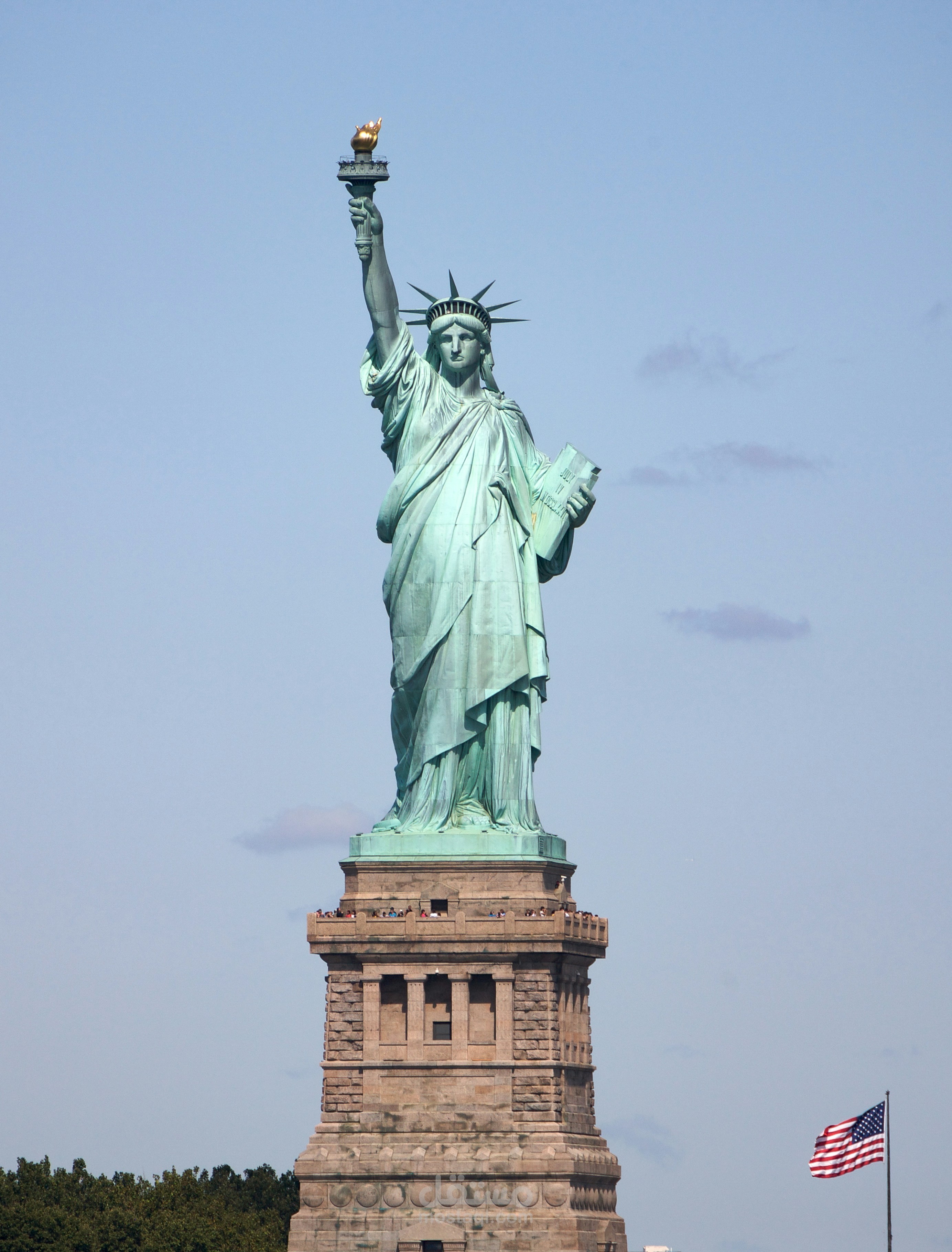 What if the Americas had never been discovered?