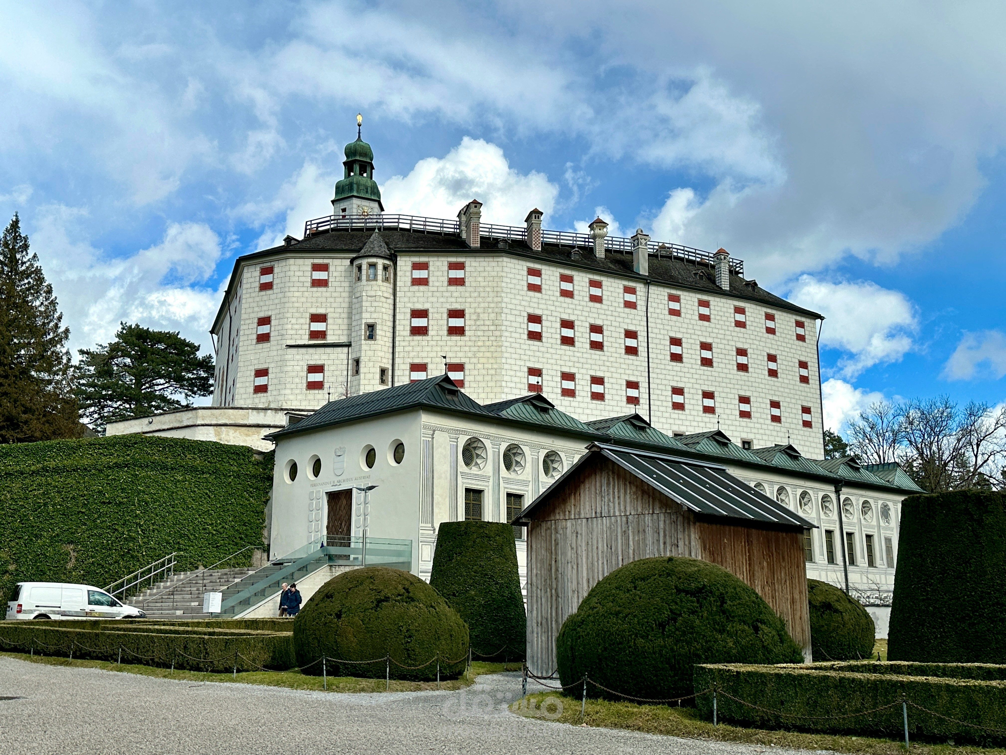 Why I might live forever in Liechtenstein