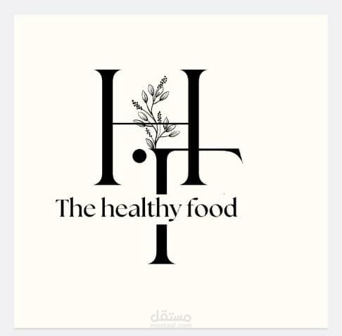 Tha healthy food