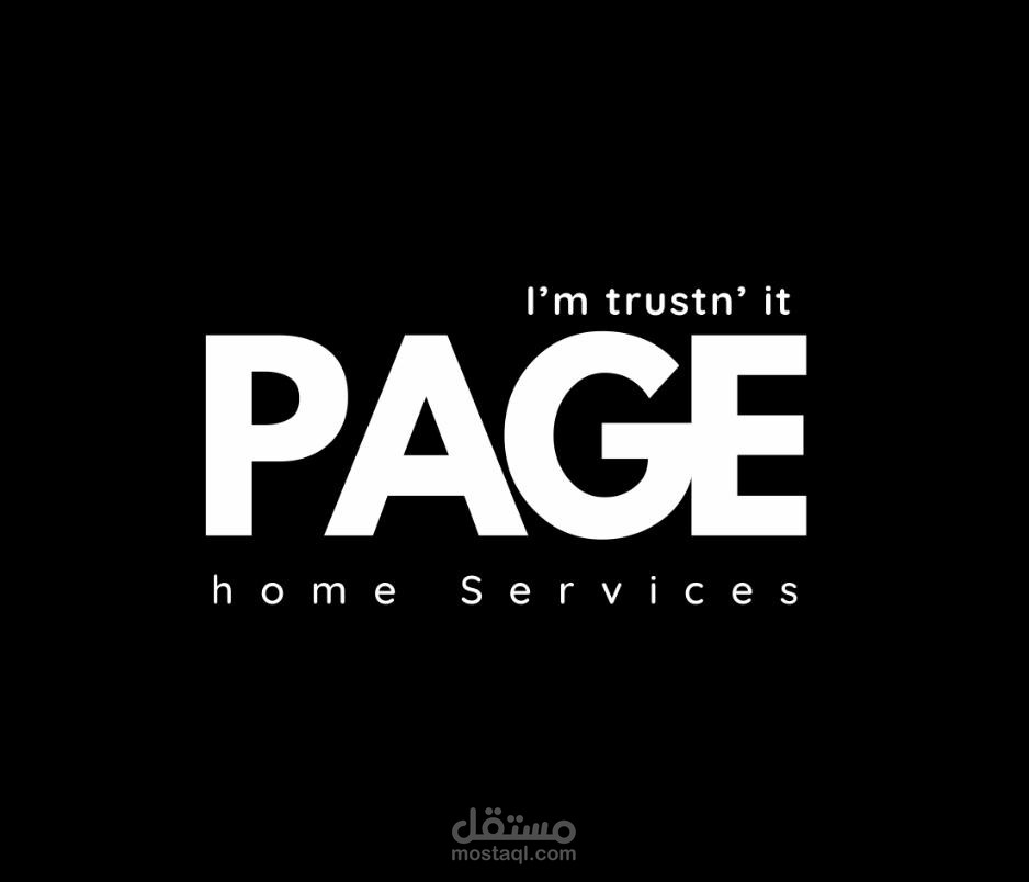 Page home services