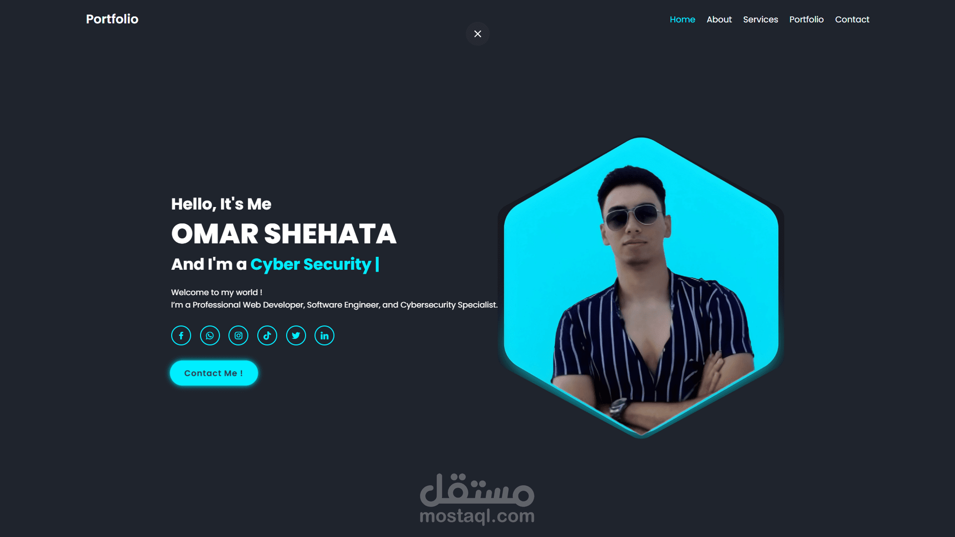 Portfolio