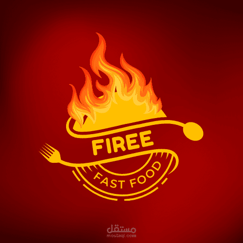 Food Logo