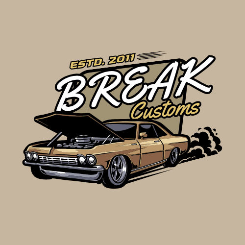 Break Car
