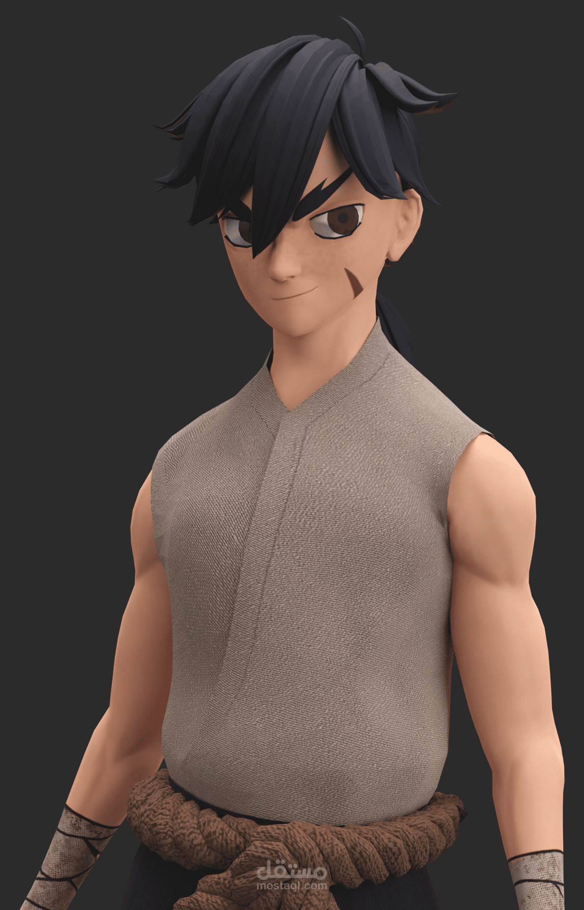 A Yan