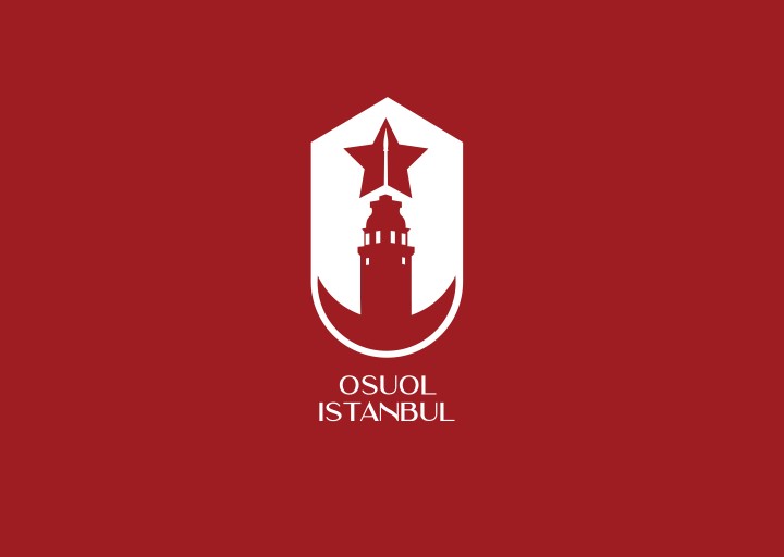 Osuol Istanbul logo