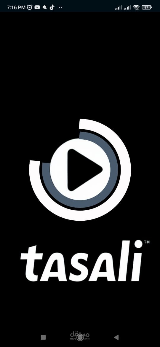 Tasali