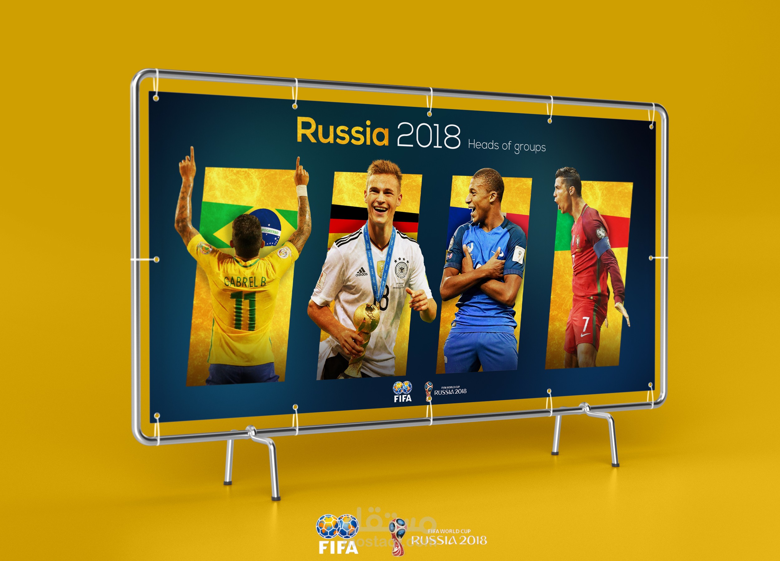 Fifa World Club 2018