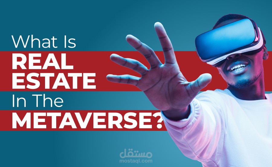 Metaverse & Lead generation for Real Estate agents