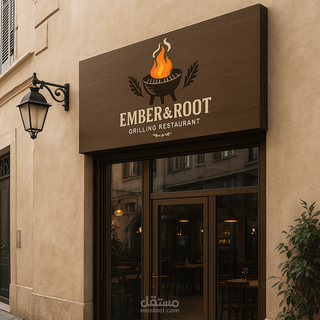 ُEmber & Root