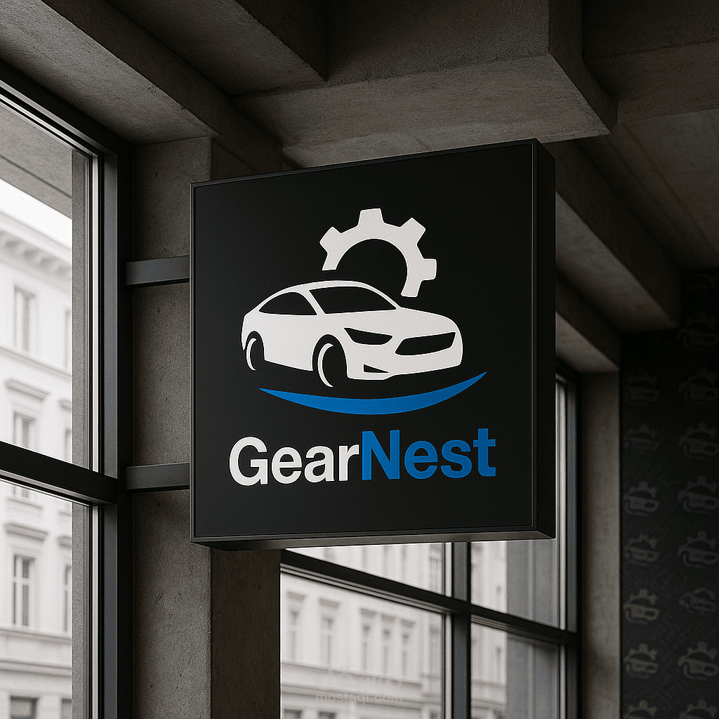 GearNest