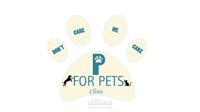 p for pets clinic