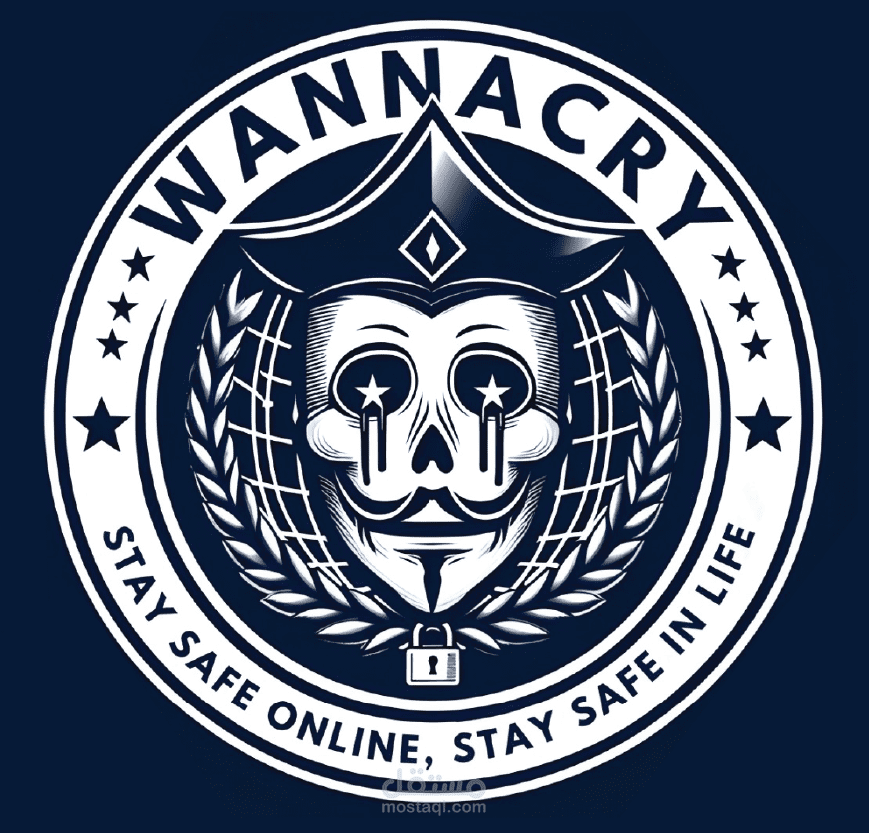 WannaCry cybersecurity campaign