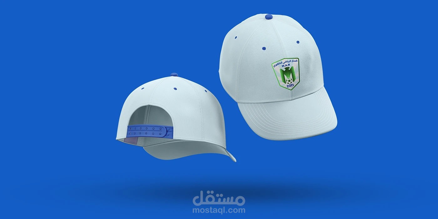 تصميم هوية بصرية