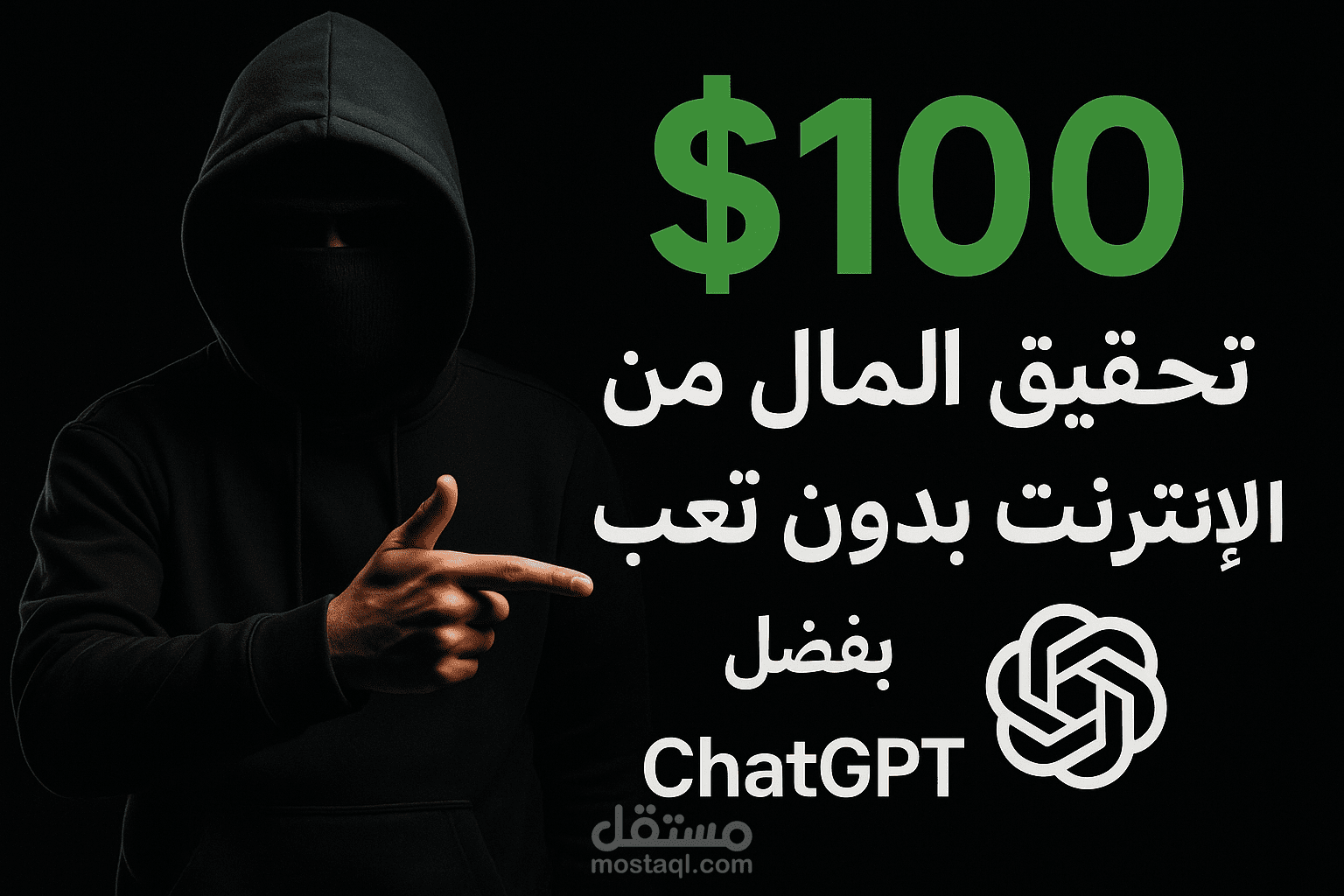 تصميم جرافيك  Thumbnails يوتيوب