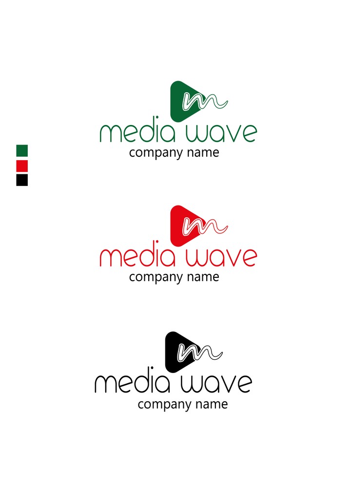 simple logo