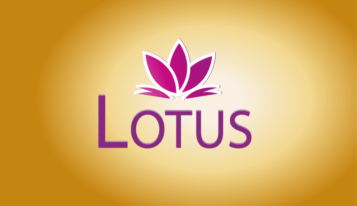 شعار LOTUS