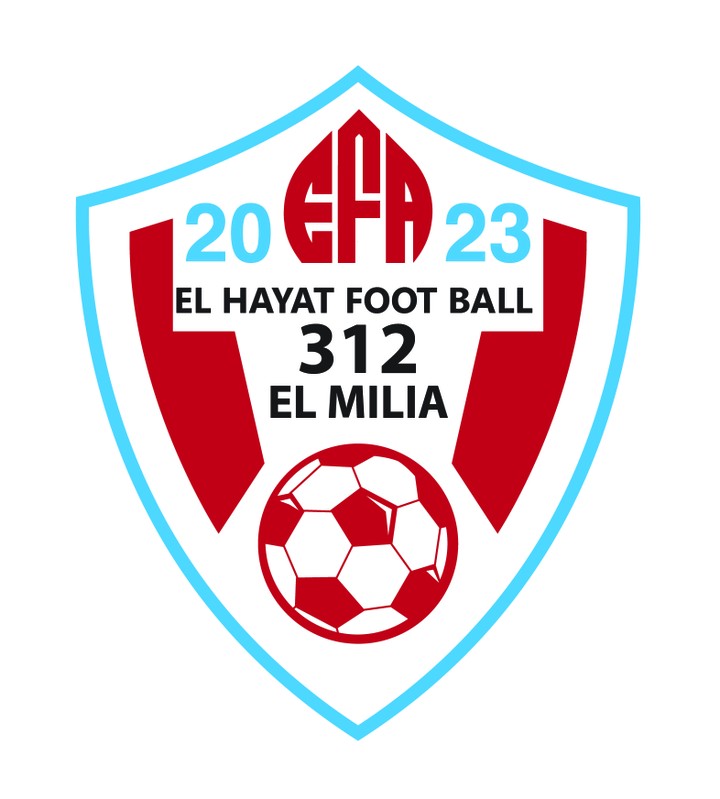 logo football academy