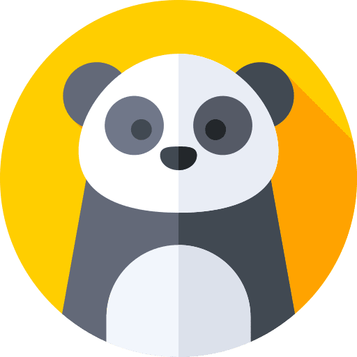 Pandas Background