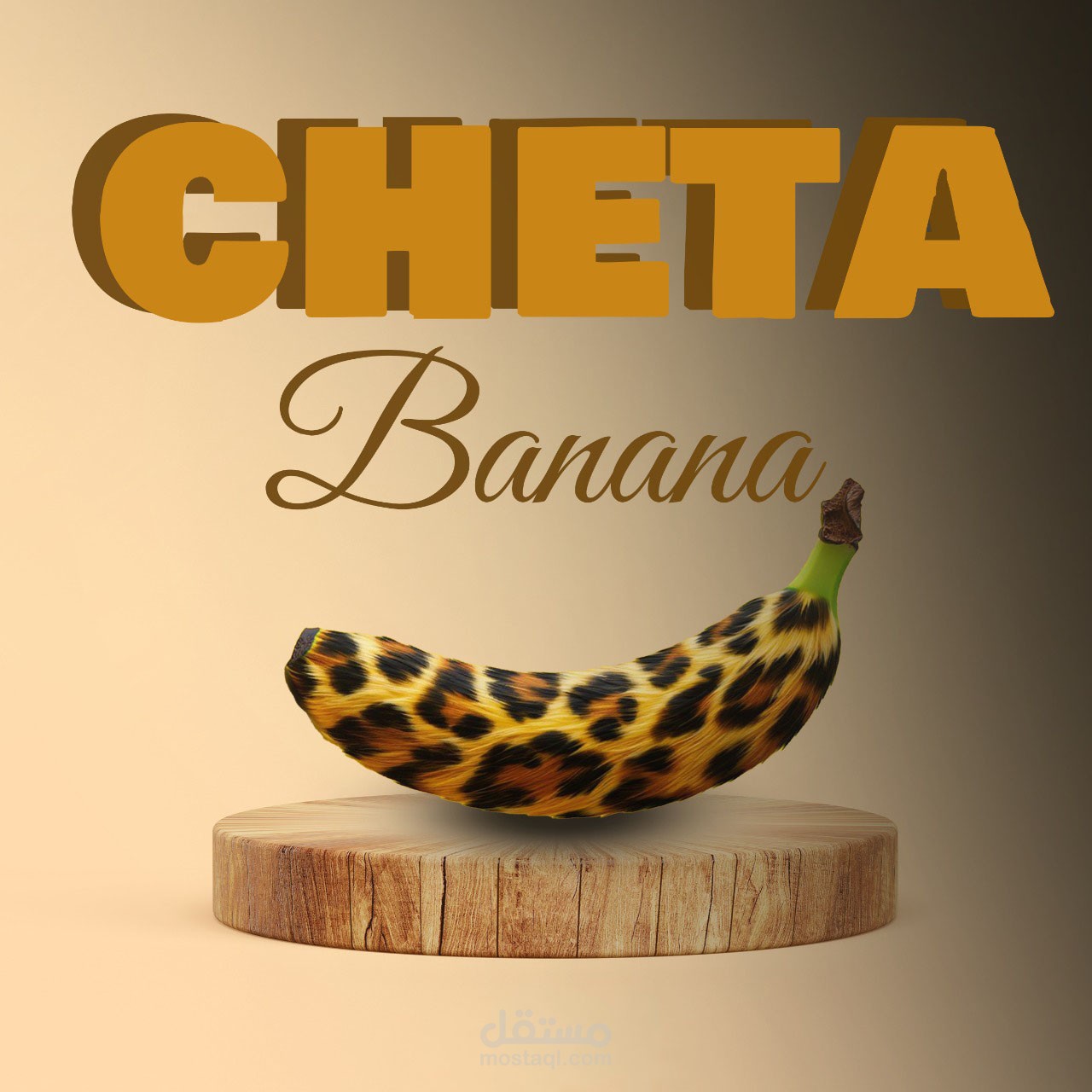 Cheta Banana