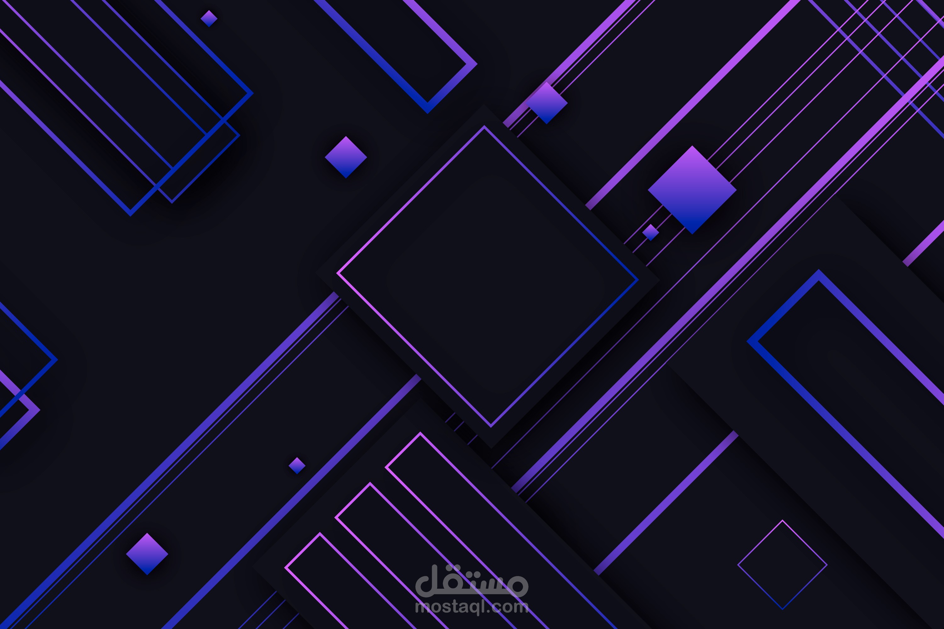 فيديو اعلان