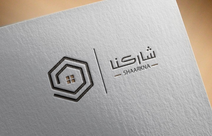 Shaarkna | Logo and Branding