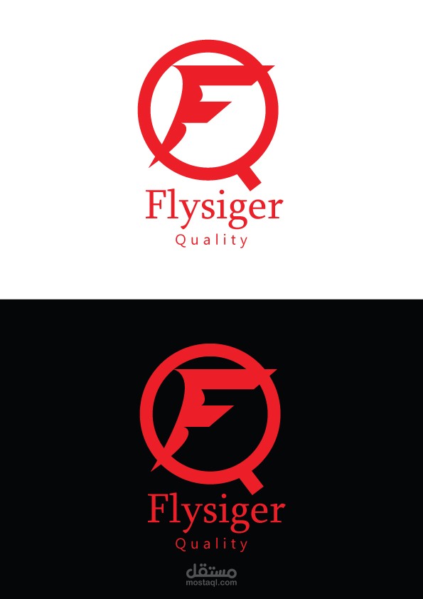 Logo design