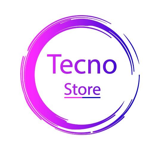 Tecno Shop logo