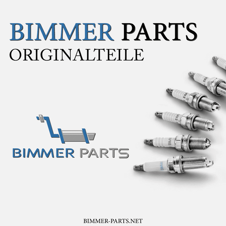 بوسترات لشركة bimmer-parts