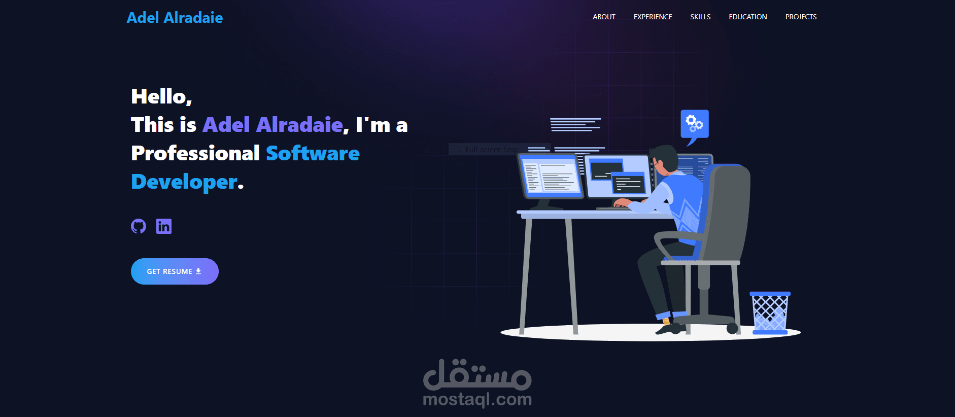 Portfolio